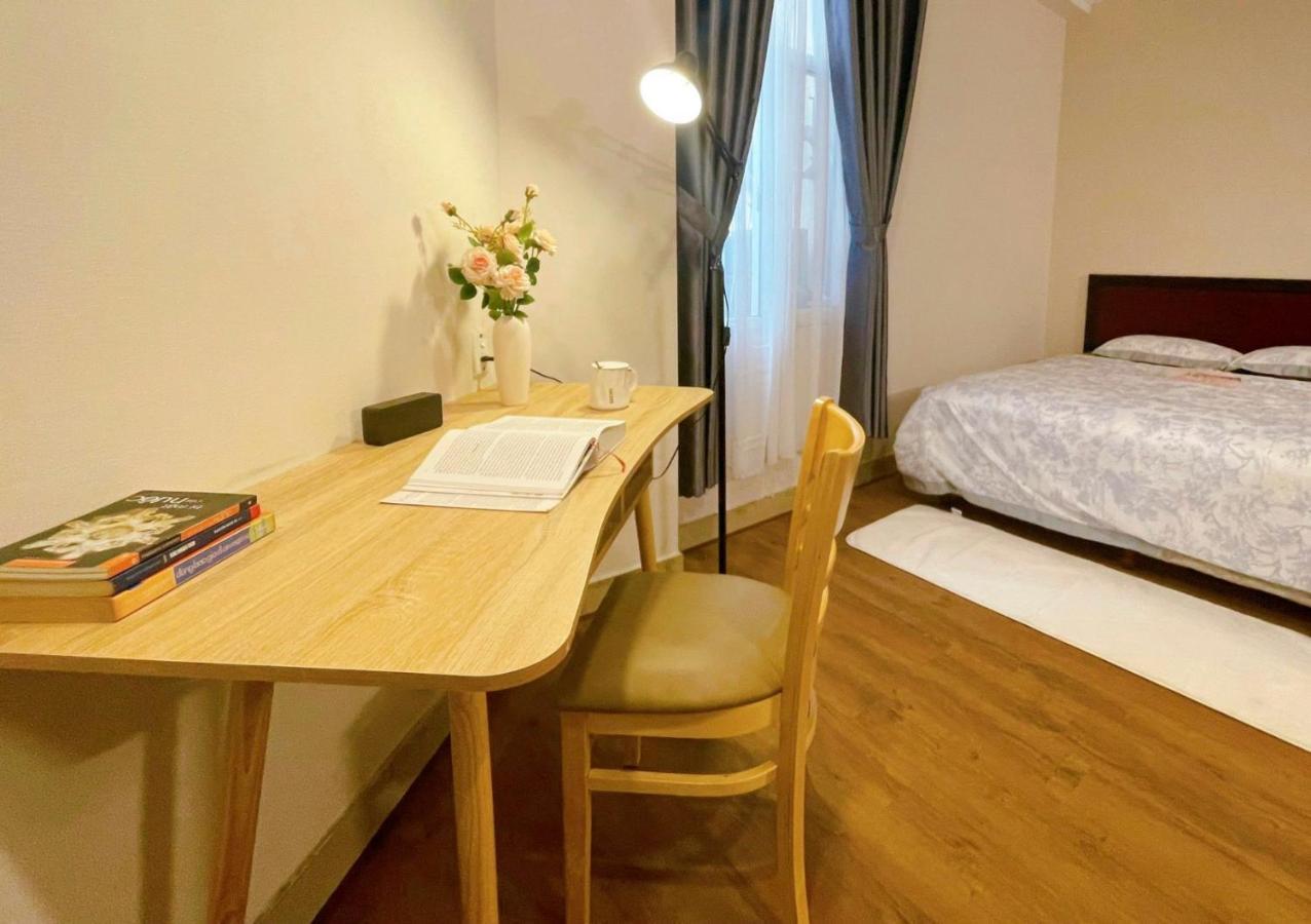 Căn hộ Songmaxhome