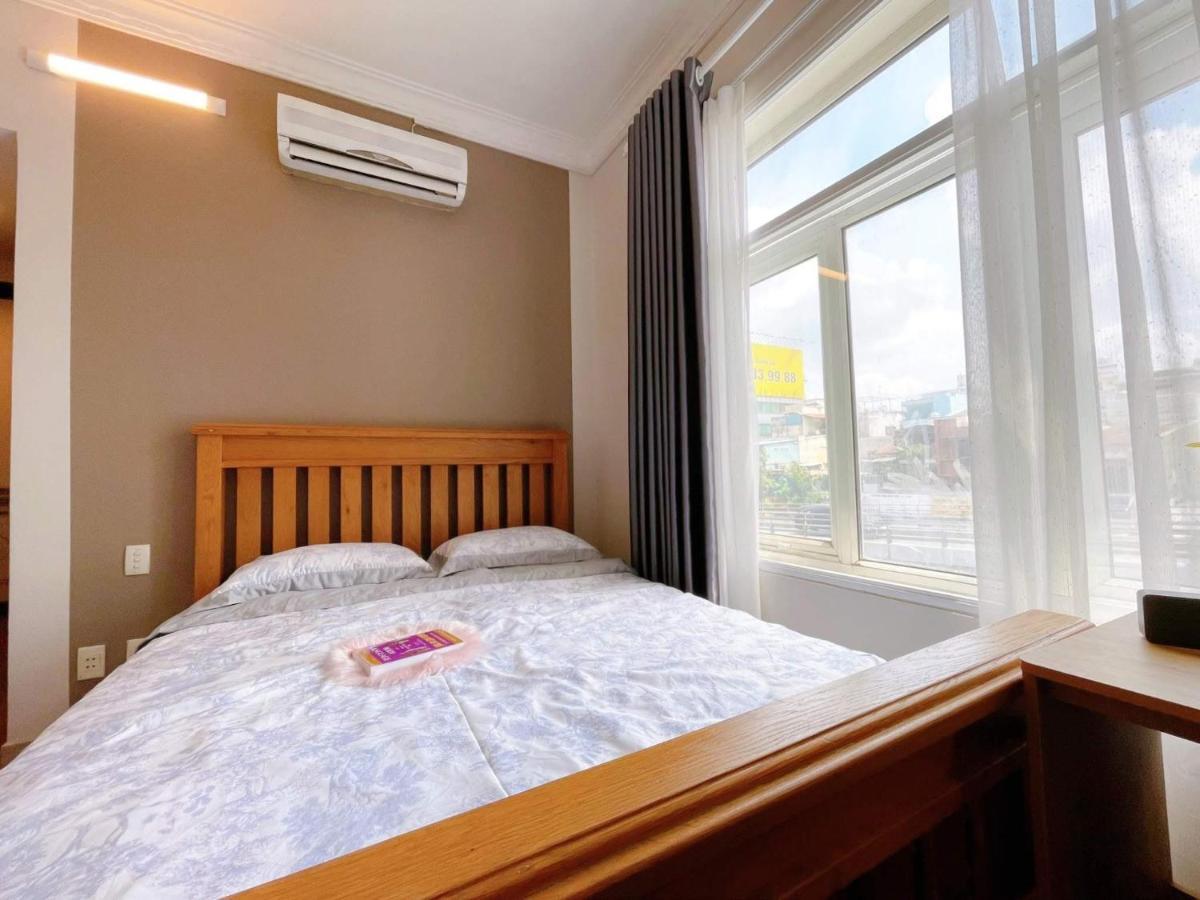 Songmaxhome Căn hộ TP. Hồ Chí Minh