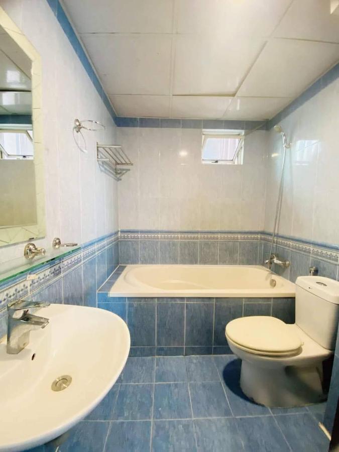 Căn hộ Songmaxhome