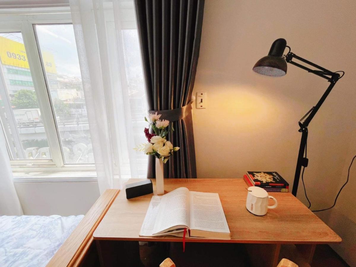 Songmaxhome Căn hộ TP. Hồ Chí Minh